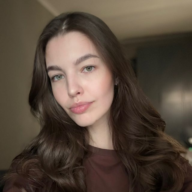Настя